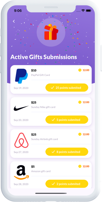 Gift Card Marketplace Raise.com Launches Mobile App to Revolutionize  Retail, Reveals Backing from Bessemer Venture Partners | Business Wire